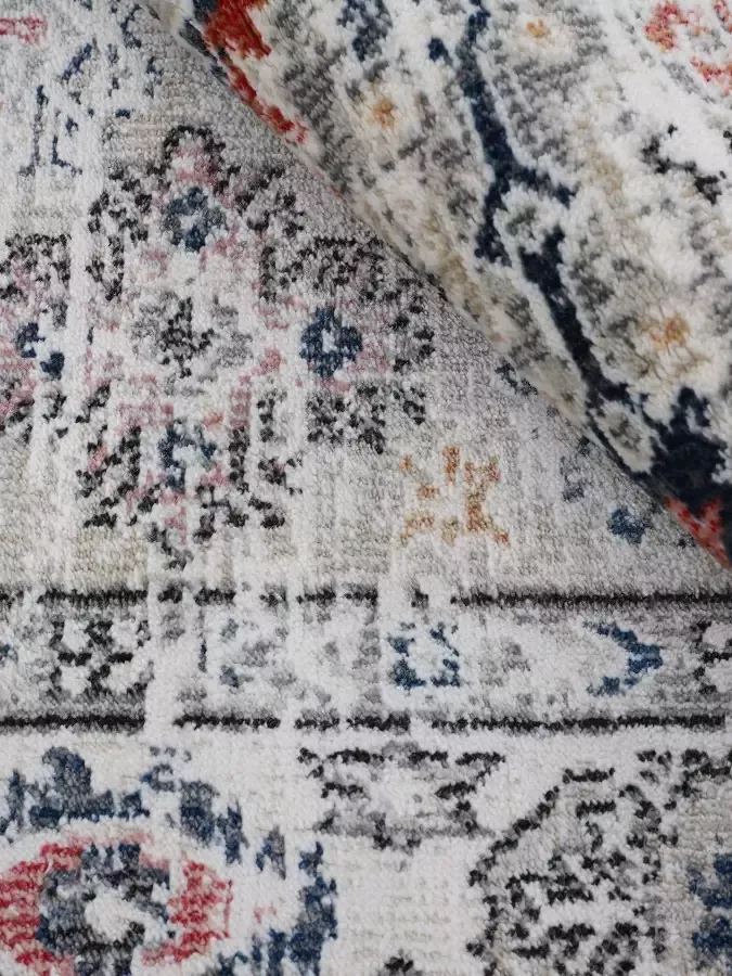 Carpetfine Vloerkleed Vintage Liana_2 Oriënt vintage-look - Foto 4