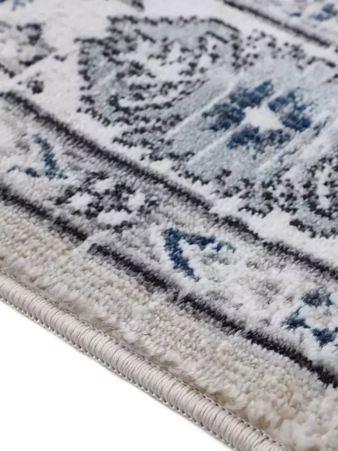 Carpetfine Vloerkleed Vintage Liana_2 Oriënt vintage-look - Foto 8