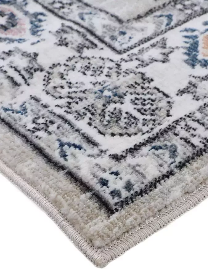 Carpetfine Vloerkleed Vintage Liana_2 Oriënt vintage-look - Foto 9