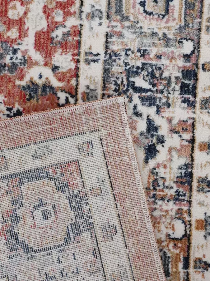 Carpetfine Vloerkleed Vintage Liana_3 Oriënt vintage-look - Foto 3