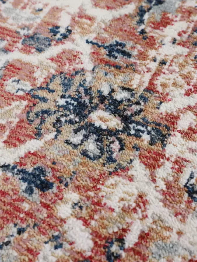 Carpetfine Vloerkleed Vintage Liana_3 Oriënt vintage-look - Foto 5