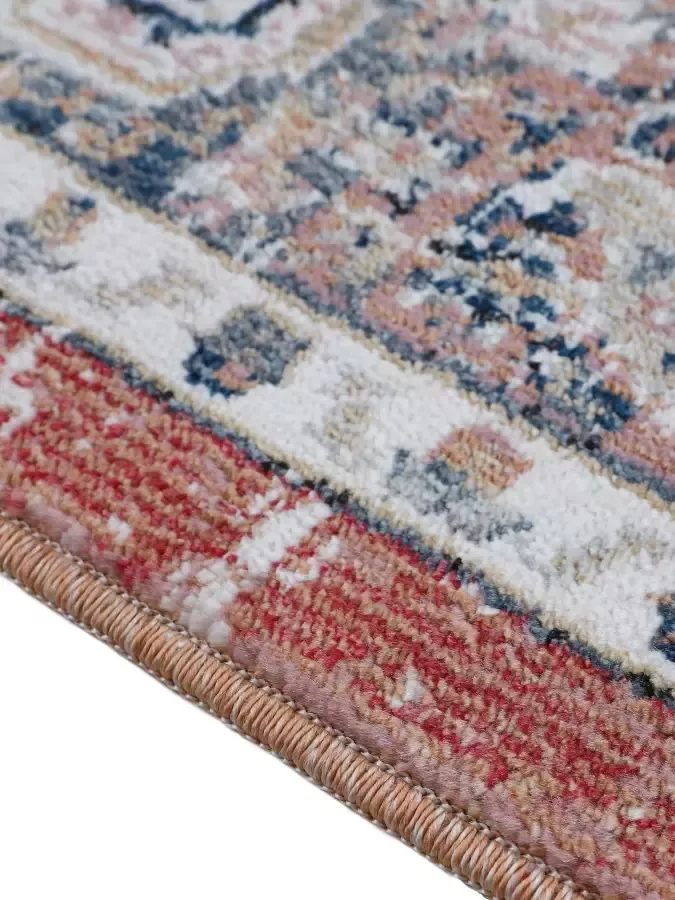 Carpetfine Vloerkleed Vintage Liana_3 Oriënt vintage-look - Foto 7