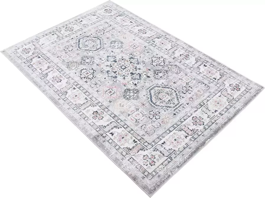 Carpetfine Vloerkleed Vintage Liana_5 Oriënt vintage-look - Foto 8