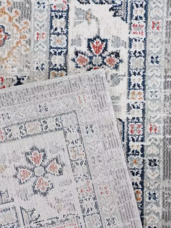 Carpetfine Vloerkleed Vintage Liana_5 Oriënt vintage-look - Foto 2