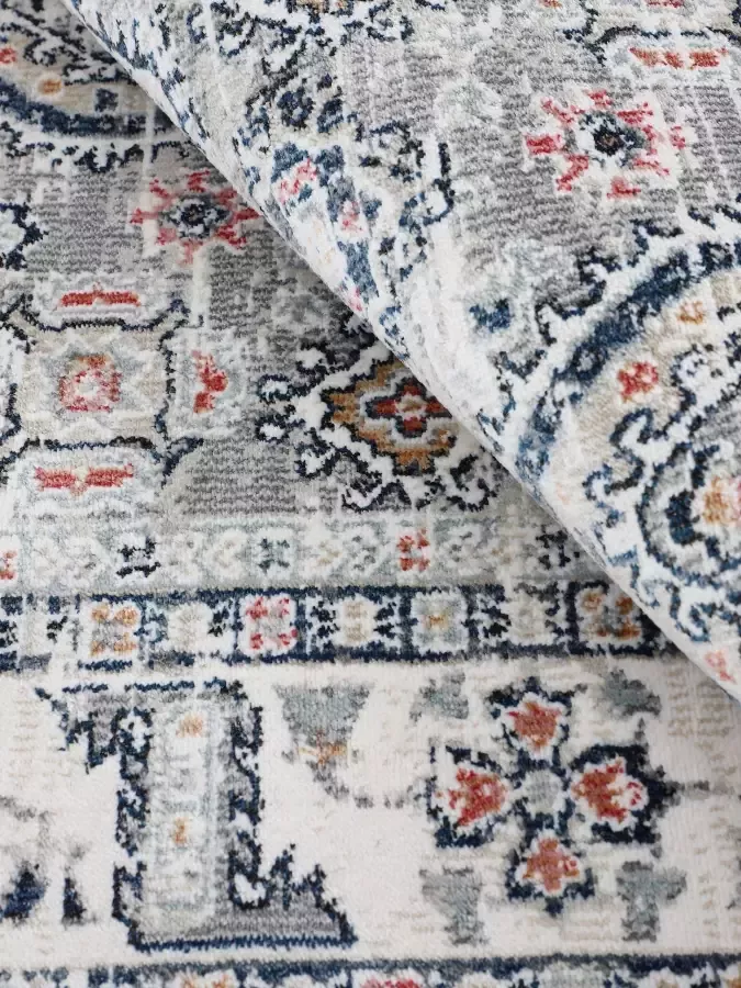 Carpetfine Vloerkleed Vintage Liana_5 Oriënt vintage-look - Foto 3