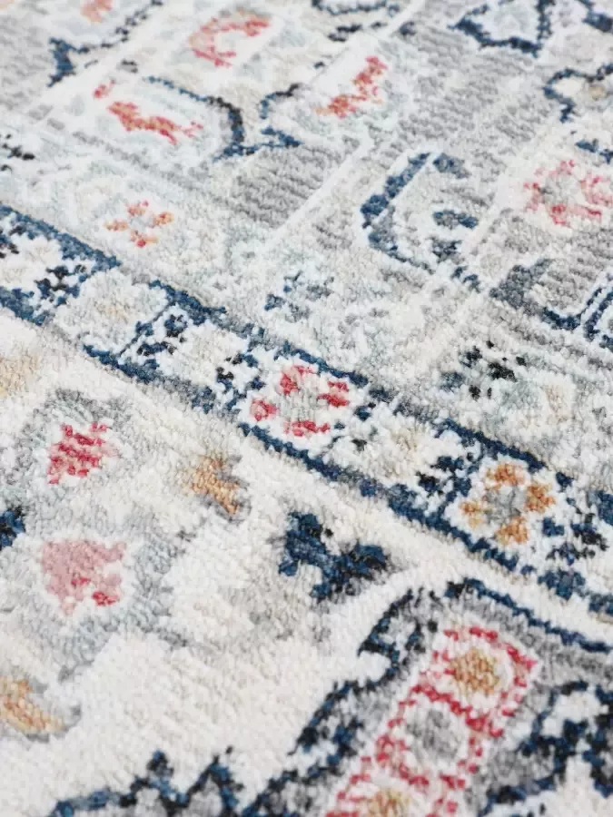 Carpetfine Vloerkleed Vintage Liana_5 Oriënt vintage-look - Foto 4