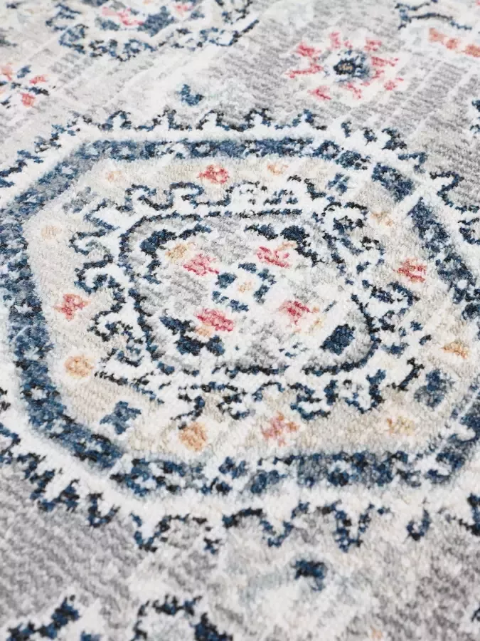 Carpetfine Vloerkleed Vintage Liana_5 Oriënt vintage-look - Foto 6
