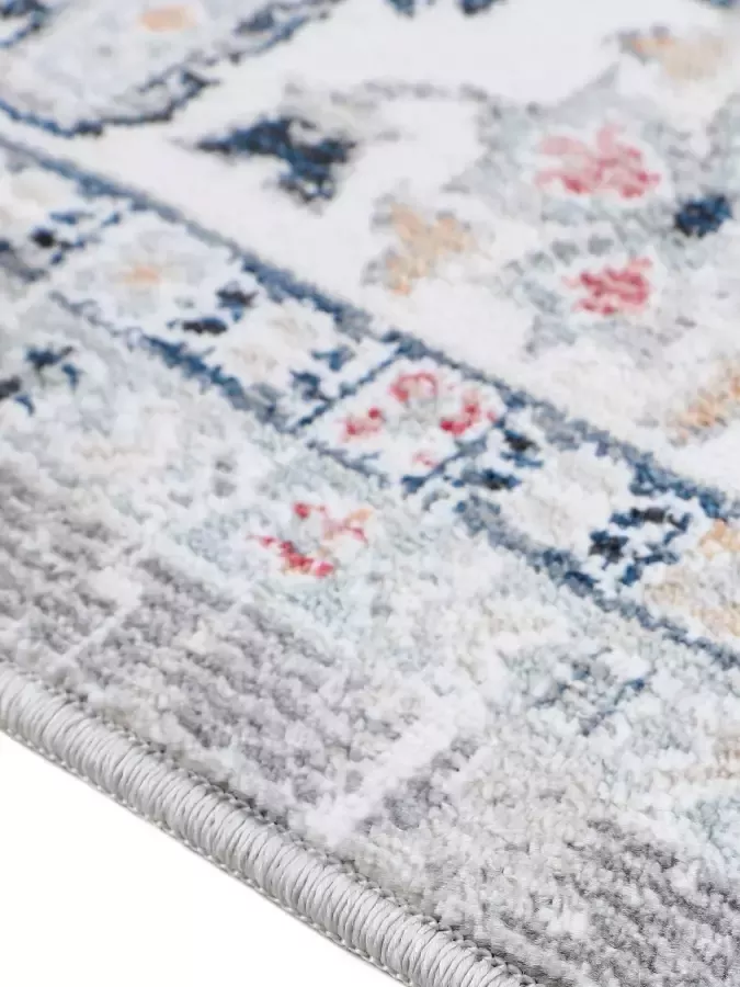 Carpetfine Vloerkleed Vintage Liana_5 Oriënt vintage-look - Foto 7
