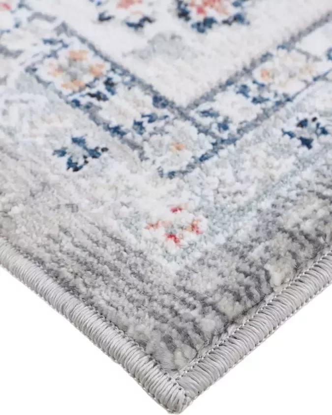 Carpetfine Vloerkleed Vintage Liana_5 Oriënt vintage-look - Foto 9