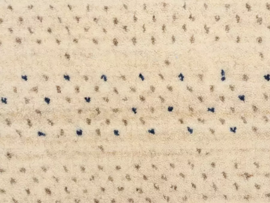 Carpetfine Wollen kleed Gabbeh Loom Lori zuivere wol zeer zachte pool woonkamer