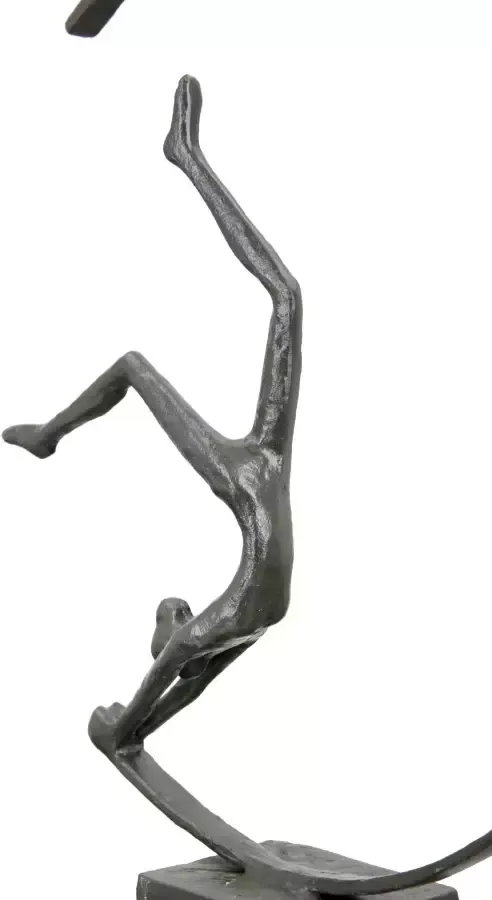 Casablanca by Gilde Decoratief figuur Skulptur Gymnast (1 stuk) - Foto 1