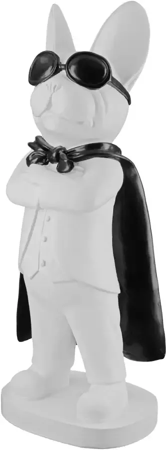 Casablanca by Gilde Dierfiguur Hond Hero Dog staand (1 stuk) - Foto 2