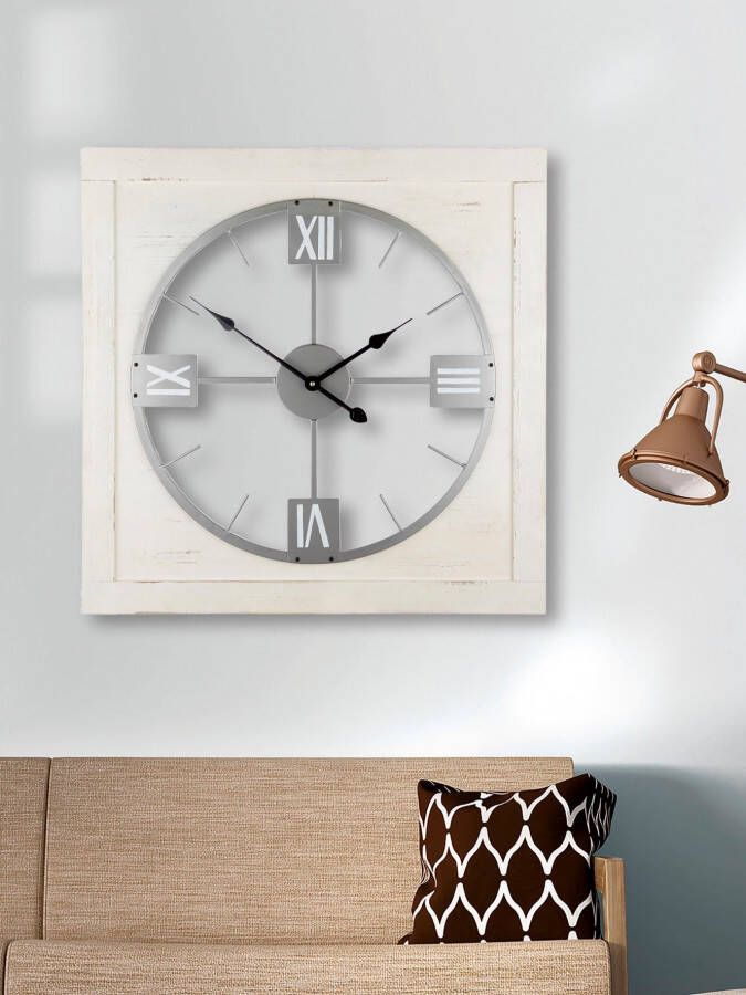 Casablanca by Gilde Wandklok Vintage (1-delig)