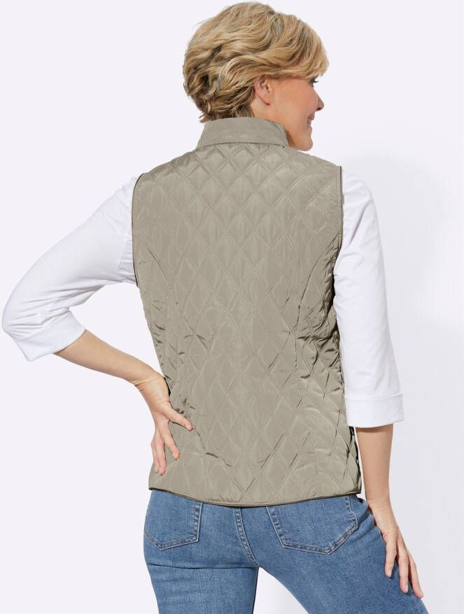 Casual Looks Bodywarmer
