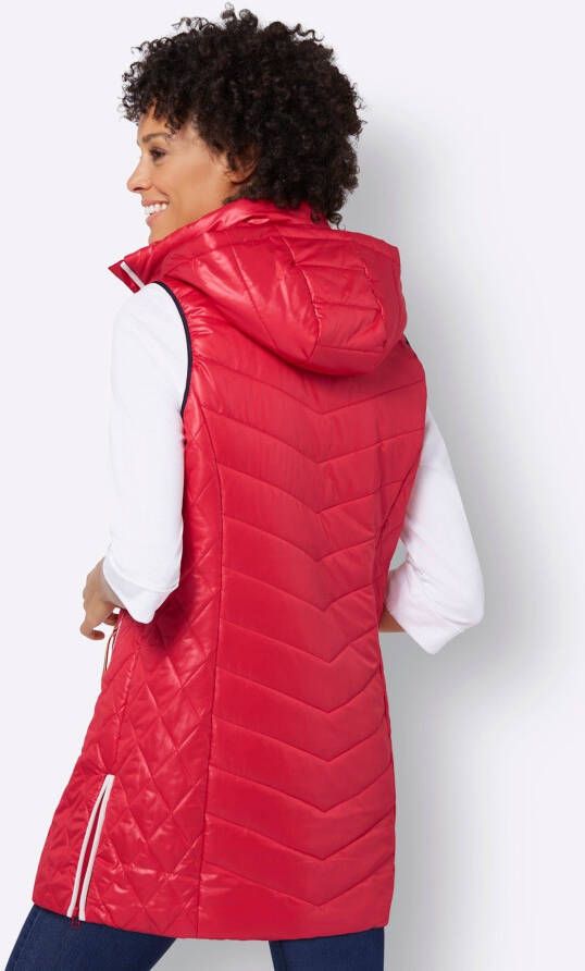 Casual Looks Bodywarmer