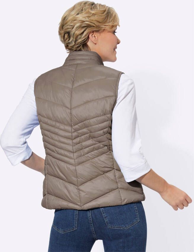 Casual Looks Bodywarmer