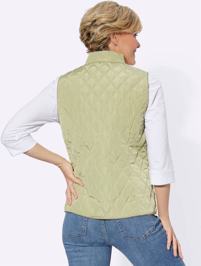 Casual Looks Bodywarmer