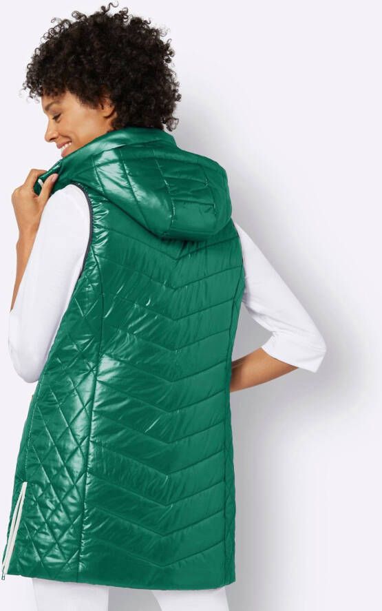 Casual Looks Bodywarmer