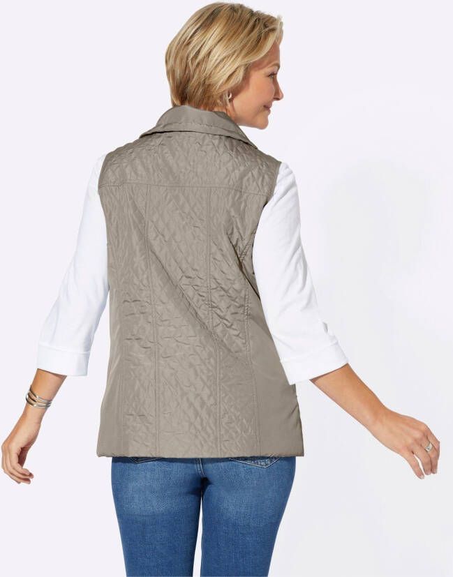 Casual Looks Bodywarmer