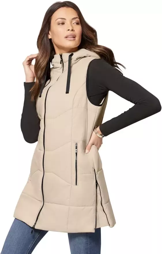 Casual Looks Bodywarmer - Foto 1