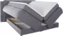 COLLECTION AB Boxspring Borna inclusief bedkist ledverlichting en topmatras - Thumbnail 6