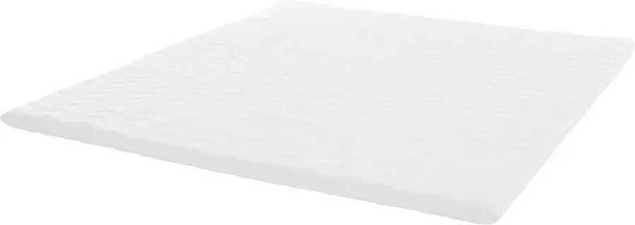 COLLECTION AB Boxspring Kreta inclusief topmatras bij uitvoering met matras h2 h3 h4 - Foto 10