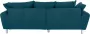 COLLECTION AB Hoekbank inclusief hocker slaapfunctie en binnenvering - Thumbnail 4