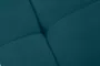 COLLECTION AB Hoekbank inclusief hocker slaapfunctie en binnenvering - Thumbnail 9