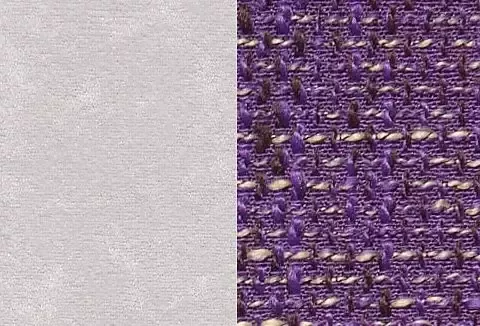 COLLECTION AB Hoekbank John L-vorm Verstelbare armleuning slaapfunctie bedlade ottomane aan beide zijden monteerbaar - Foto 7