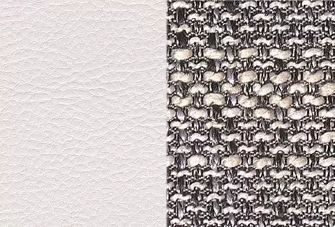 COLLECTION AB Hoekbank John L-vorm Verstelbare armleuning slaapfunctie bedlade ottomane aan beide zijden monteerbaar - Foto 7