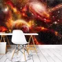Consalnet Fotobehang Veelkleurig heelal - Thumbnail 4