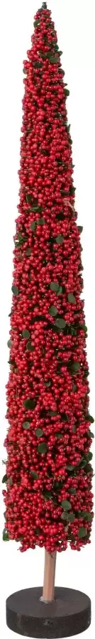 Creativ deco-boom Kerst versiering (2 stuks) - Foto 1