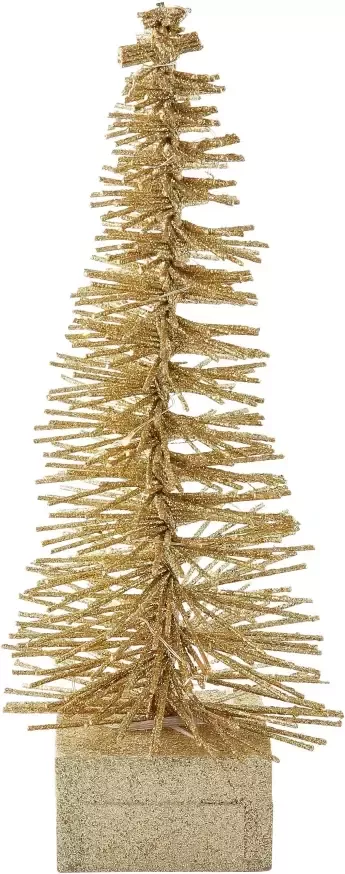 Creativ light Deco-boom Kerst versiering met timer en afstandsbediening - Foto 4