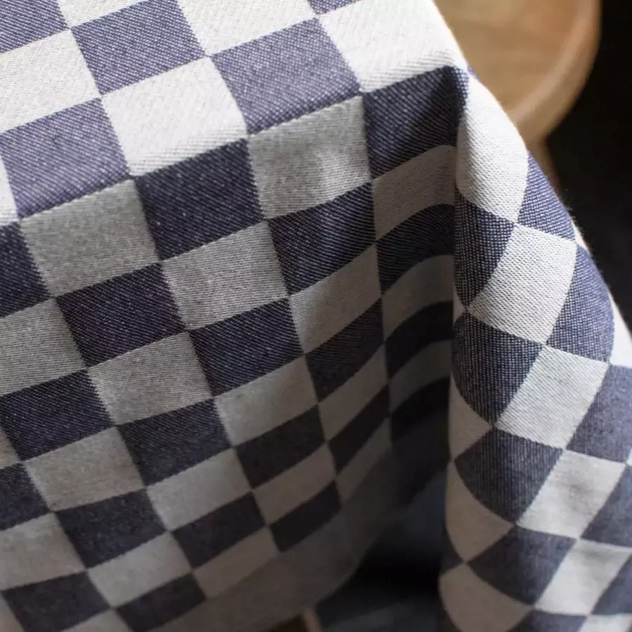 DDDDD Tafellaken Barbeque Afm. ca. 140 x 240 cm (1 stuk)