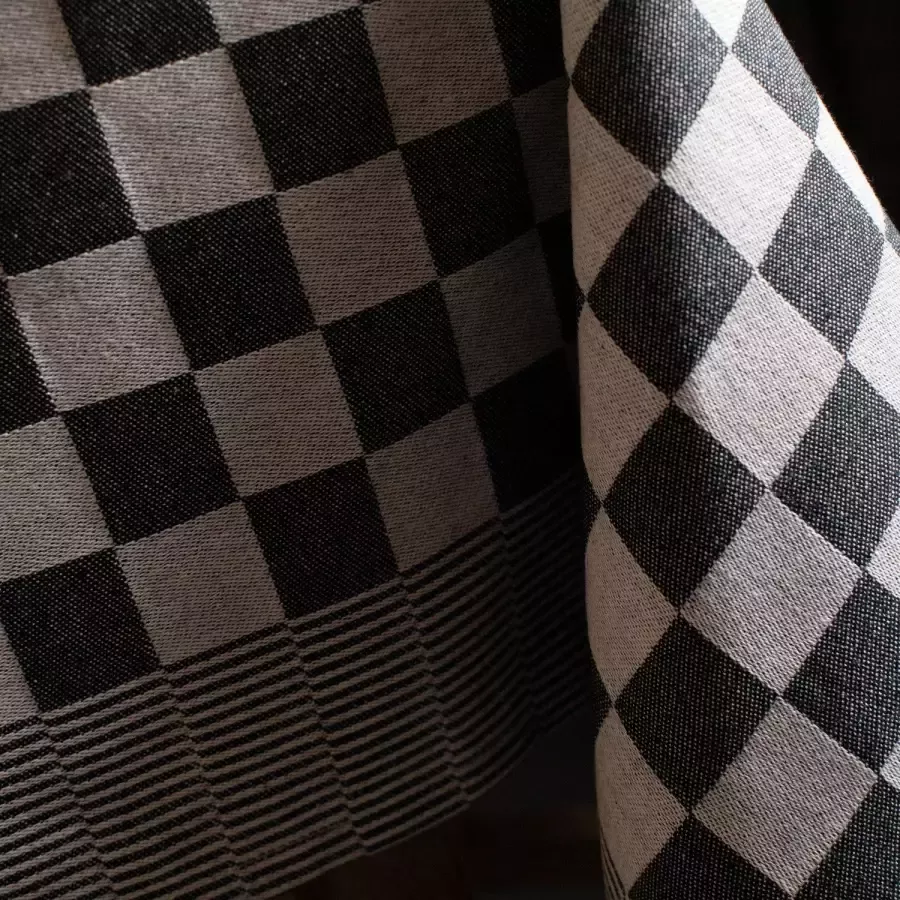 DDDDD Tafellaken Barbeque Afm. ca. 140 x 240 cm (1 stuk)