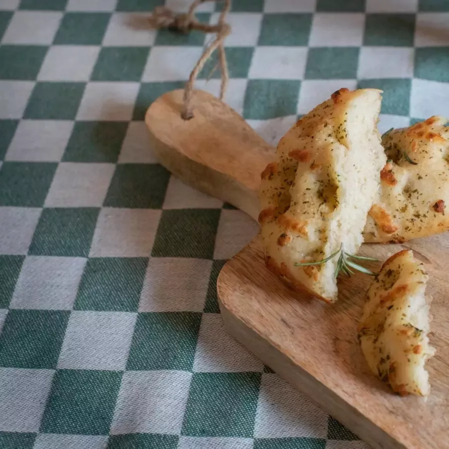 DDDDD Tafellaken Barbeque Afm. ca. 140 x 240 cm (1 stuk)