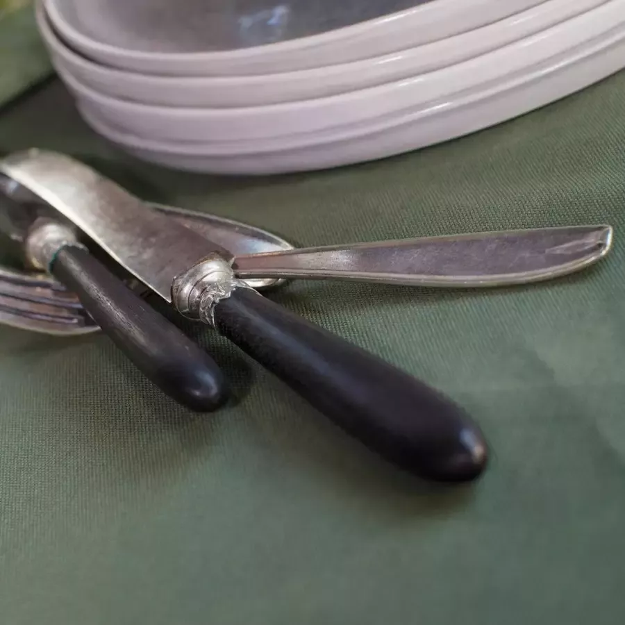 DDDDD Tafellaken Kit 140x240 cm katoen