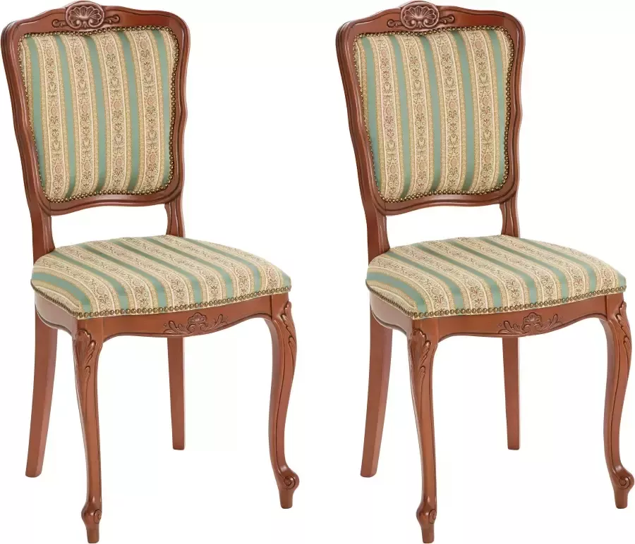 Home affaire Stoel 135 set van 2