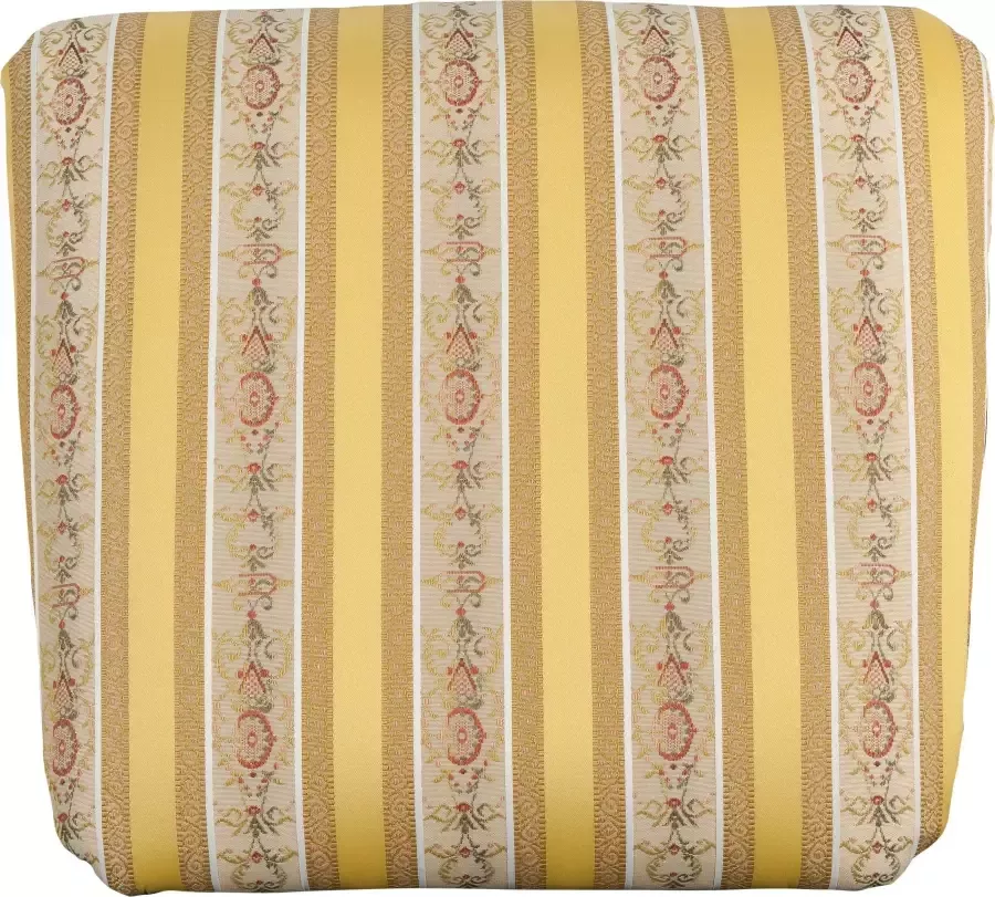 Home affaire Stoel met 4 poten Sofia Breedte 44 cm (1 stuk) - Foto 2