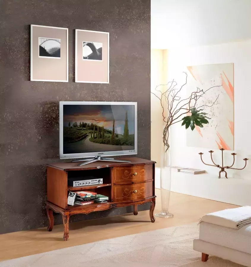 Home affaire Tv-meubel TV-Board Malcesine