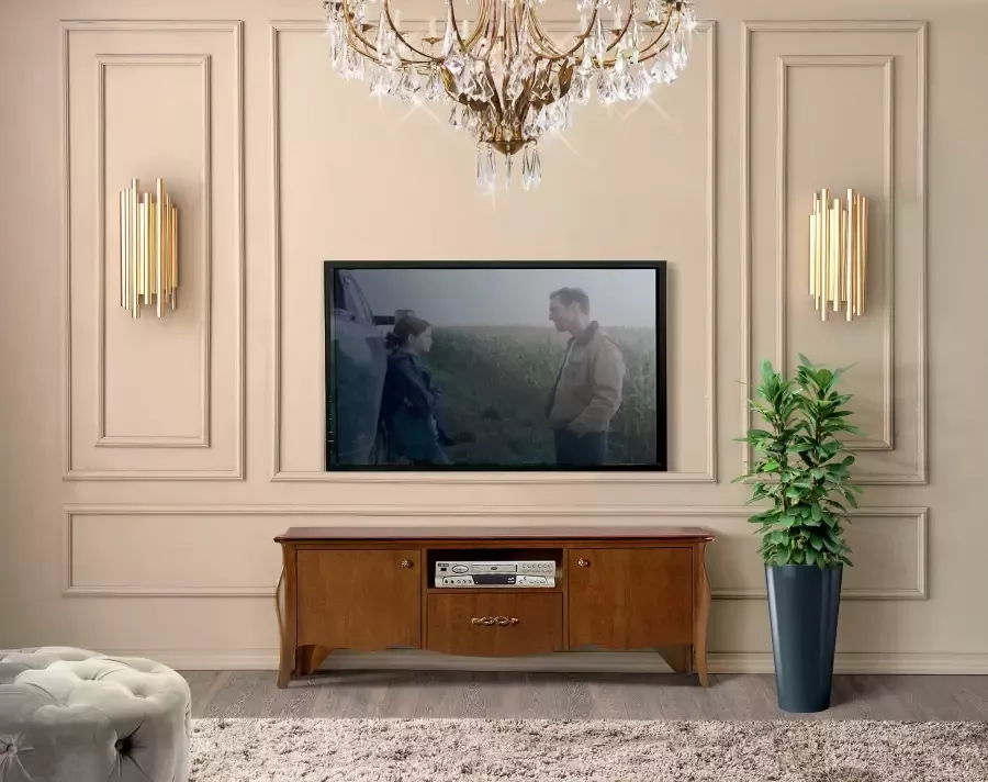 Home affaire Tv-meubel TV-Board Sirmione - Foto 1