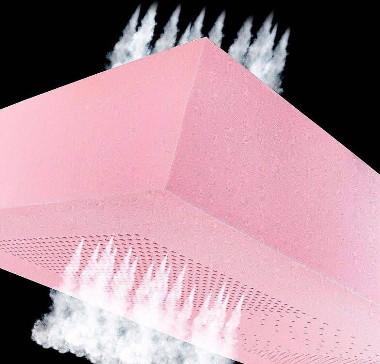 DI QUATTRO Comfortschuimmatras Matratze Airy Form 15 matras in verschillende maten verkrijgbaar De matras die ademt. Bijzonder ventilerende kern. Als beste beoordeeld. hoogte 15 cm - Foto 3