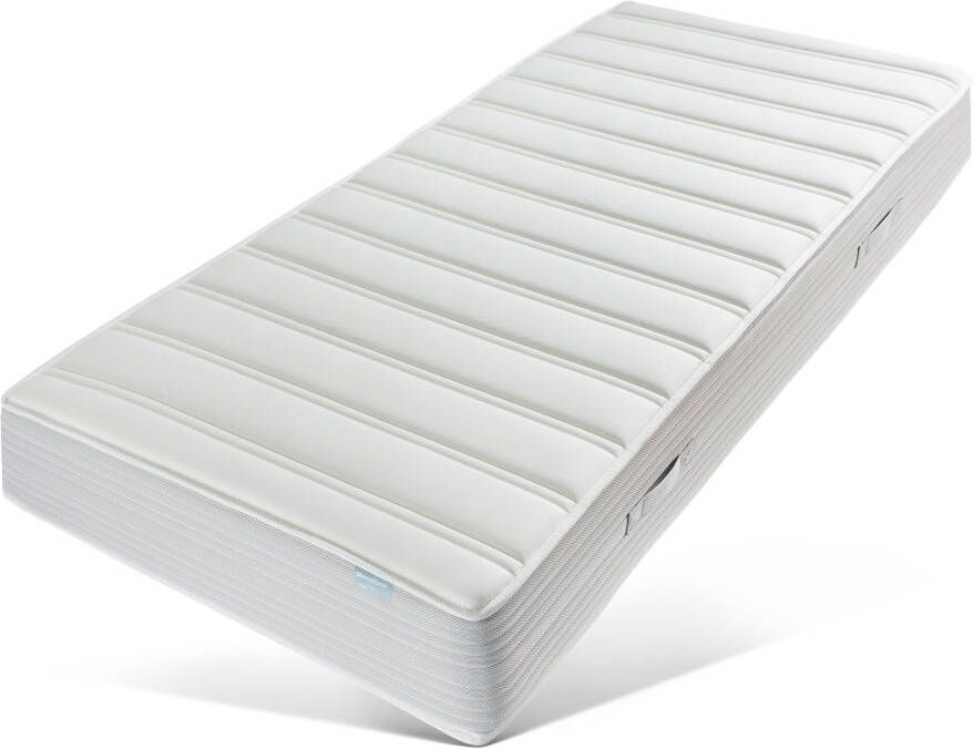 DI QUATTRO Visco-matras Boxspringlook hoogte 30 cm