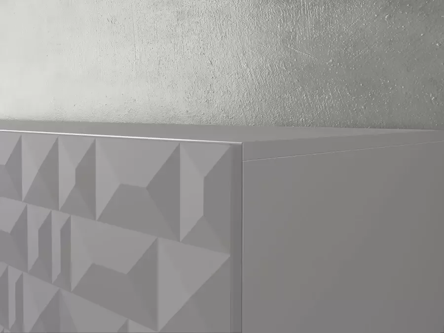 DIVENTA Dressoir Breedte 165 cm