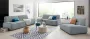 DOMO collection 2 5-zitsbank Cesena - Thumbnail 4