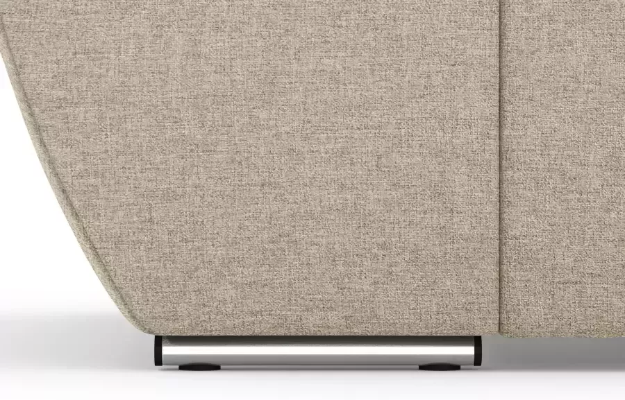 DOMO collection 2-zitsbank Splash actuele zitting- en rugstiksels comfortabel - Foto 5
