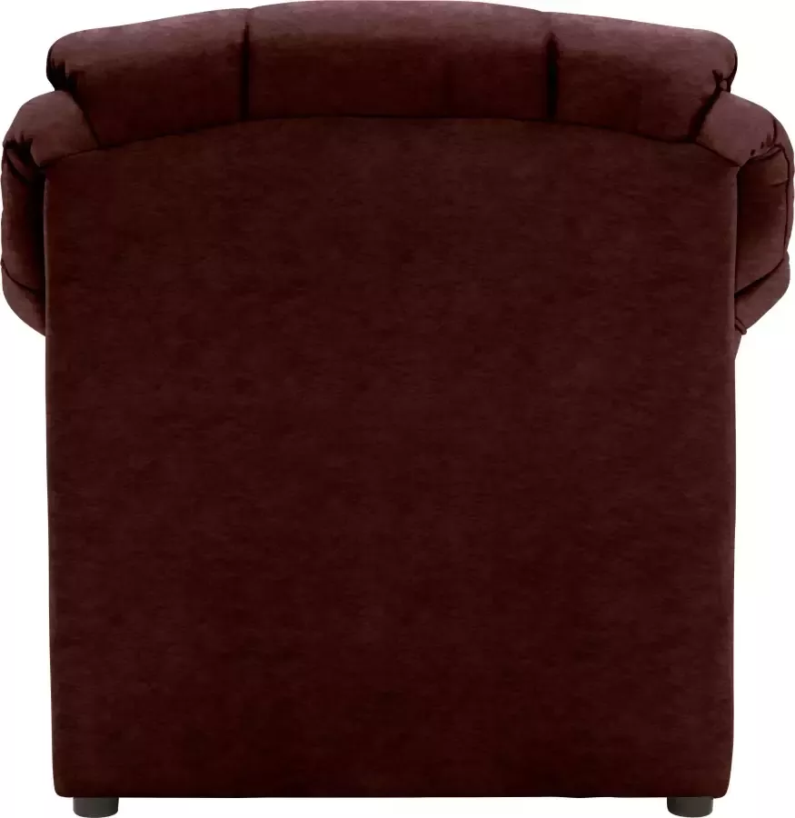 DOMO collection Fauteuil Faenza - Foto 2