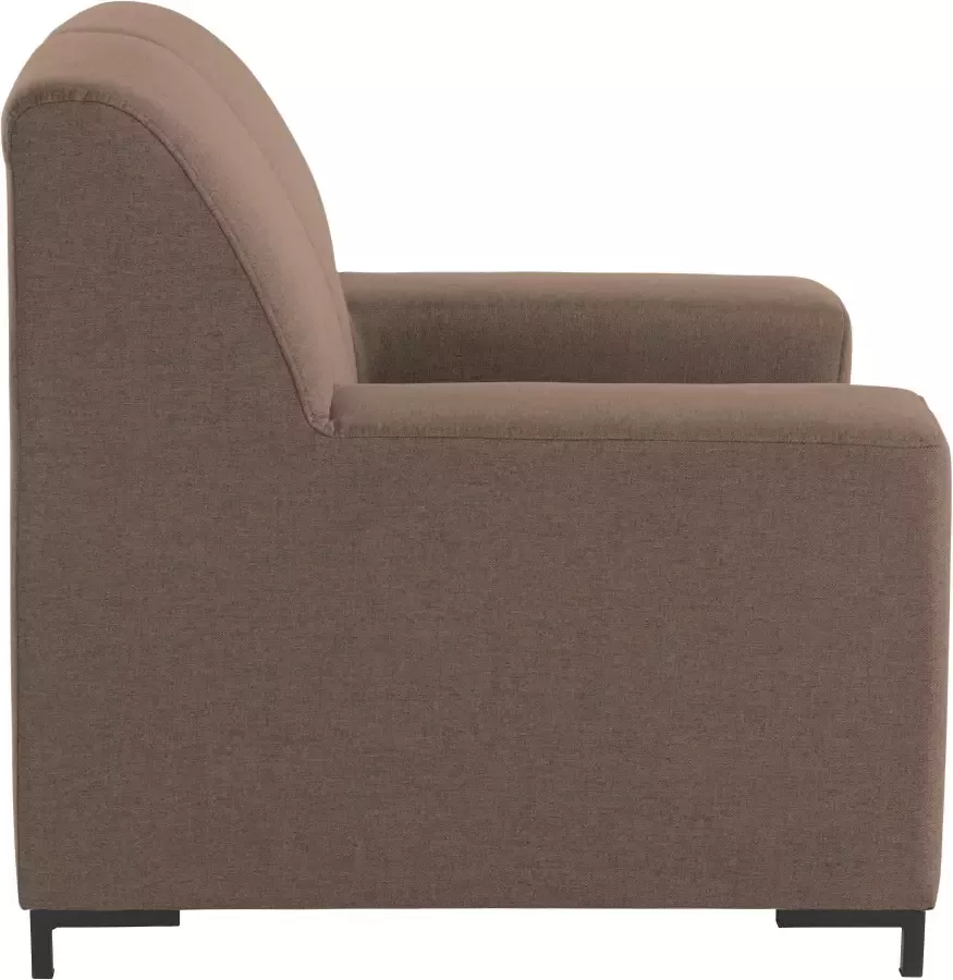 DOMO collection Fauteuil Ledas - Foto 2