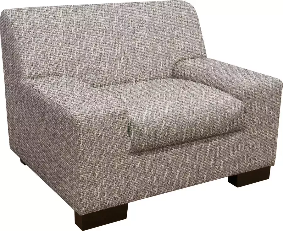 DOMO collection Fauteuil Norma Top - Foto 1