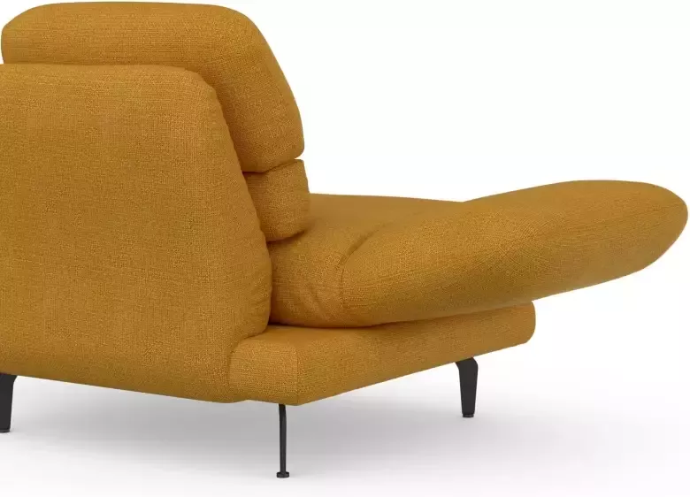 DOMO collection Fauteuil Padova optioneel met arm- en rugfunctie - Foto 5